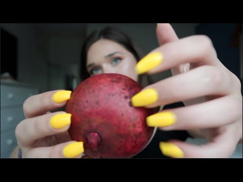 ASMR - Hello Fall 🍁🍂