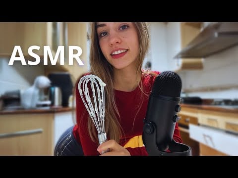 ASMR casero COCINANDO CARROT CAKE (tarta de zanahoria) 😋🍰
