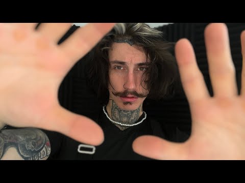 Asmr Boyfriend Helps Start Your Day With Praise and Positive Affirmations.