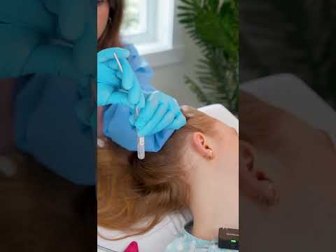ASMR Annual Health Assessment Medical Checkup