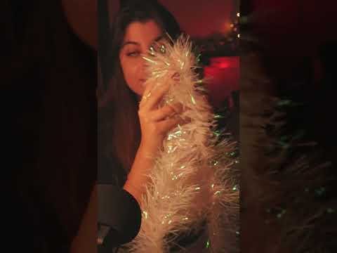 3 triggers di NATALE che AMERAI | #asmr #asmrita #shorts