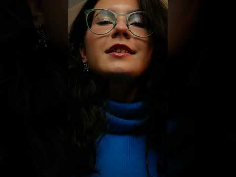 ASMR BEHIND THE SCENES czyli tajniki powstawania filmów ASMR 💟 #shorts