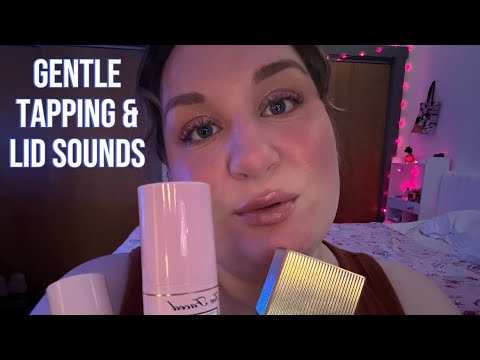 ASMR | Battle of the LID SOUNDS 🫙
