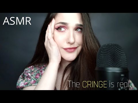 Historias CRINGE de mis suscriptores 😱😫 ASMR