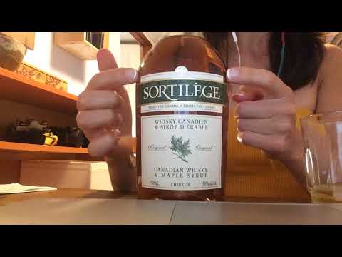 ASMR Sortilège Whiskey