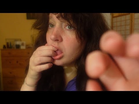 Nothing but mouth sounds to help you sleep (ASMR, no talking)