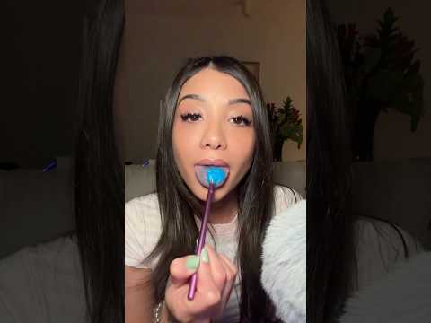 ITS MAYO DONT WORRY #asmr