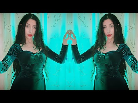 Ipnosi Psichedelica 𖣐ASMR