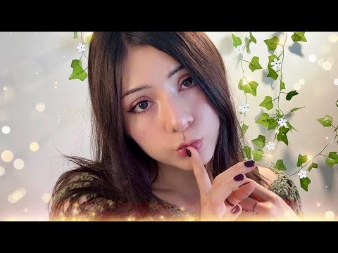 ASMR ~ goodnight kisses for sleep ☆⋆｡𖦹°‧ · ☆ ·