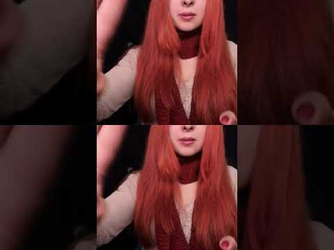 ASMR TAPPING CAMERA #SHORTS #ASMR