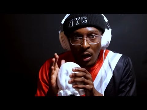 ASMR The Video You Click On When You’re Not Okay but Still Trying Anyway