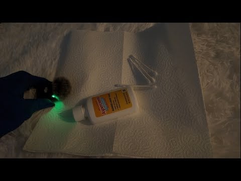 ASMR April reviews Lidocaine! ( ˶°ロ°) !! lofi