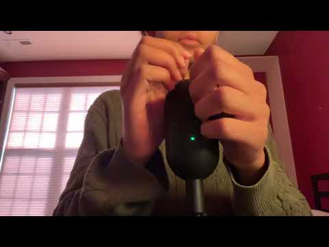asmr tingly scratching ✨✨✨✨