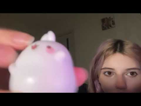 asmr кьютмаксинг 🥺🩷🎀
