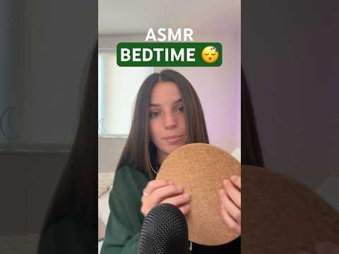 It’s Past Your Bedtime #asmr