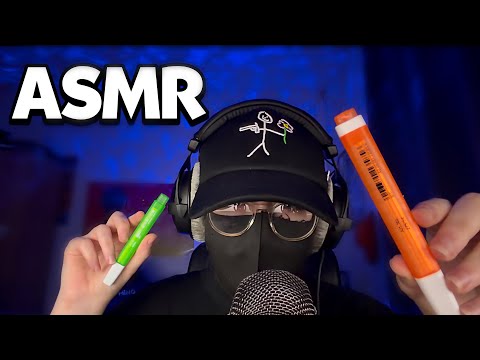 ASMR Français • SUIS MES INSTRUCTIONS VISUELLES POUR DORMIR