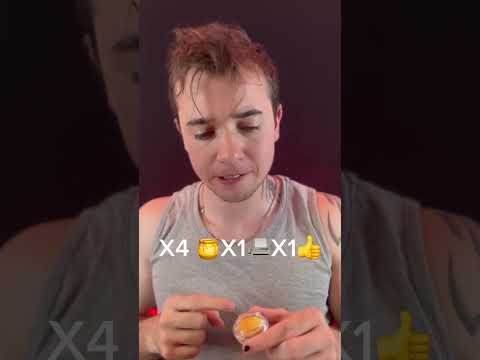 Asmr emoji #asmr #chuchotement #relax #mukbang