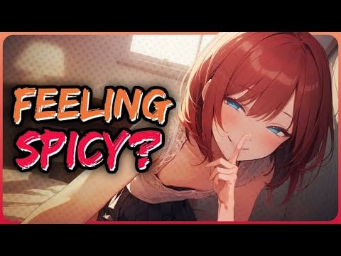 Dominant Femboy Boywife Flirts With You [M4A] [Yandere ASMR]