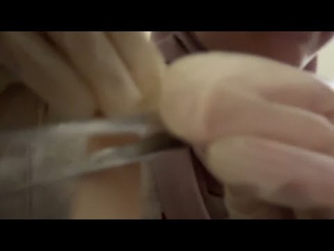 ASMR | Fast, Aggressive & Nonsensical Dentist Appointment (Teeth tongue check and clean)