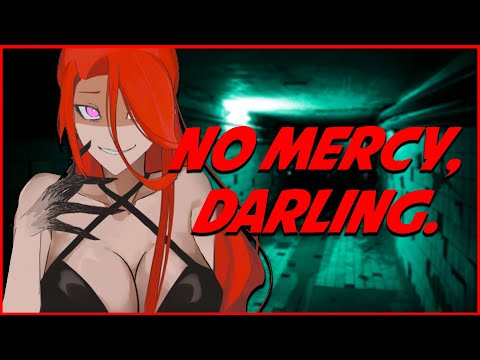 Dominant Villain Mommy Shows No Mercy [F4A] [Villain to Hero] [Audio Roleplay]