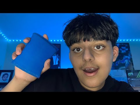 ASMR Sleep Clinic 