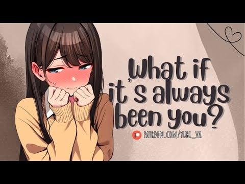 Needy Best Friend Lays On Your Lap After A Failed Date | friends to lovers | F4A Roleplay ASMR