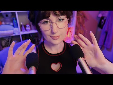 asmr qual ouvido é mais sensível - teste de sensibilidade