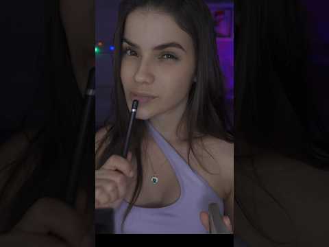 Asmr perguntas aleatórias. Tem que responder todas hem🧐