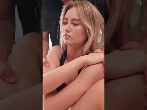 Unique manual therapy and massage for Taisia #manualcorrection