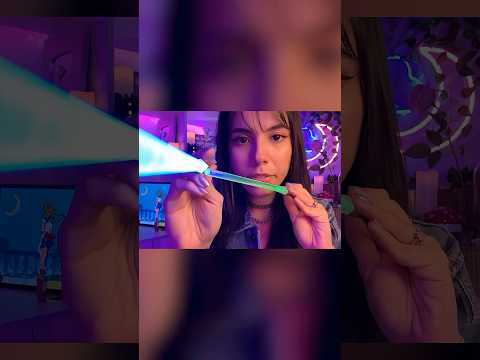 Did you like this Short (1) or yesterday’s Short (2) better? 1 or 2? #asmr