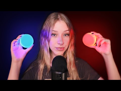 ASMR Keep Your Eyes On Me