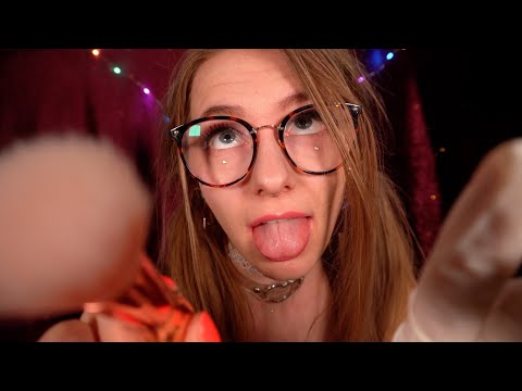 ASMR E-Girl Versucht Dich Zum Schlafen Zu Bringen | Soph Stardust