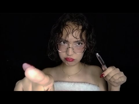 ASMR ¿ERES UN NIÑO BUENO?