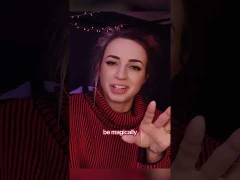 ASMR - Who would play you in a movie? (and other questions)#shorts