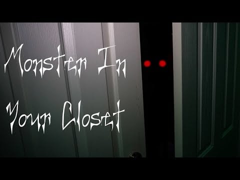 The Monster In Your Closet Edits Your Essay (ASMR Roleplay) [F4A]