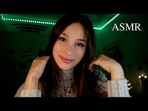 Live ASMR 7 Septembre 2025