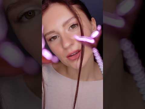 #asmr brushing sounds 😴 #asmrsounds #asmrvideo #asmrbrush #asmrcommunity