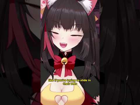 YOU SUB TO THEIR XXX FOR WHAT??? #asmr #vtuber