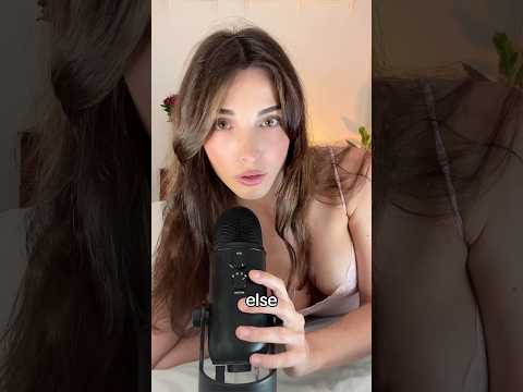 better? #asmr #relax #british #cute #relaxing