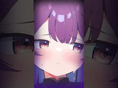 ちゅ。#ボイス #新人vtuber #asmr