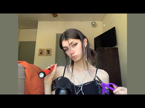 asmr worst rated plastic surgeon 🩺