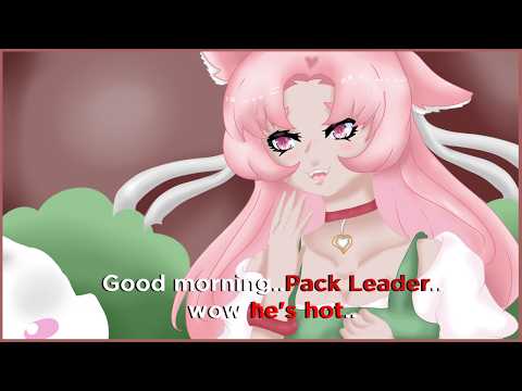 [F4M] Wolf Arrange Marriage | [Cozy] [Cutsey] [Wolves] [Inner thoughts] [GFE]