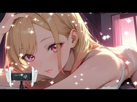 ASMR Twin Deep Ear Licking (ear eating, no talking)