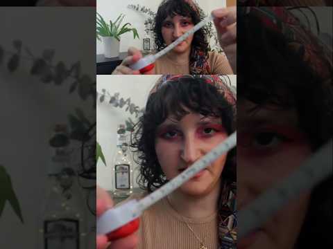 cutting your strings #relax #asmr #asmrvideos #personalattention #softspoken