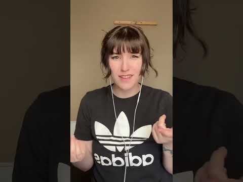 Fishbowl Effect While You’re Getting a Haircut