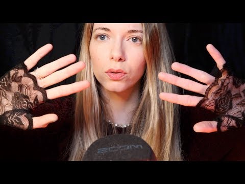 ASMR Cuidados EXTREMOS en tu cara | Love ASMR en español [[ 2020 ]]