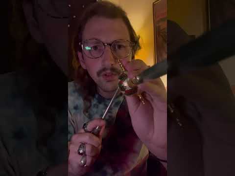 ASMR Your Last 2 Brain Cells Are Merging (Emergency Surgery)