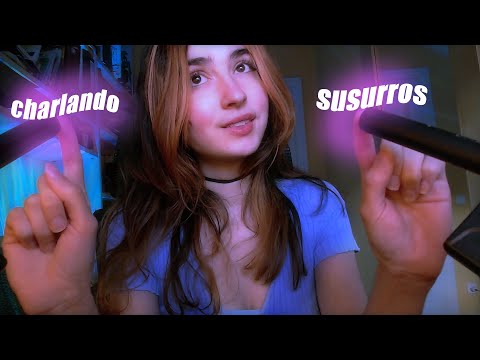 ASMR Para Cuando Te sientas INCOMPRENDIDO/A