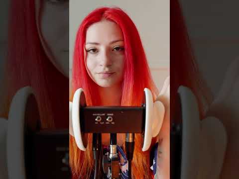 #asmr