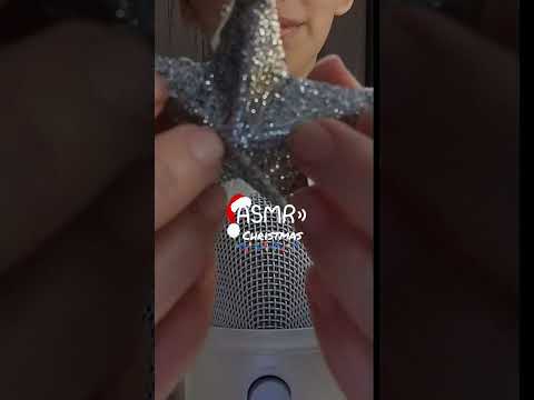 Feliz navidad 🎄 ASMR